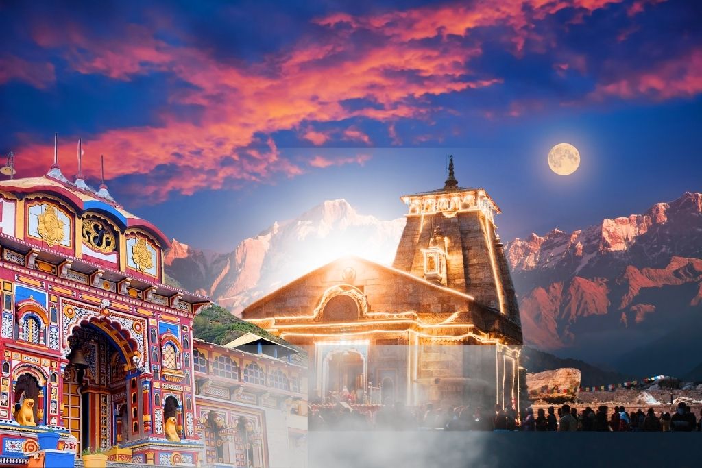 Kedarnath