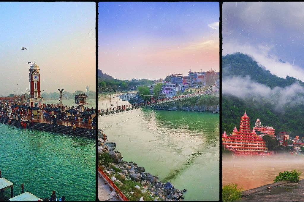 Haridwar Rishikesh