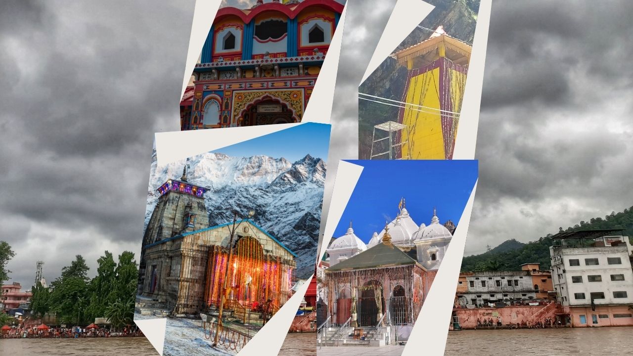 Family Yatra Package